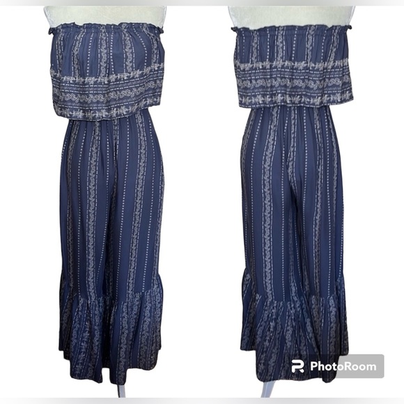 Japna Pants - Xs Japna jumpsuit
